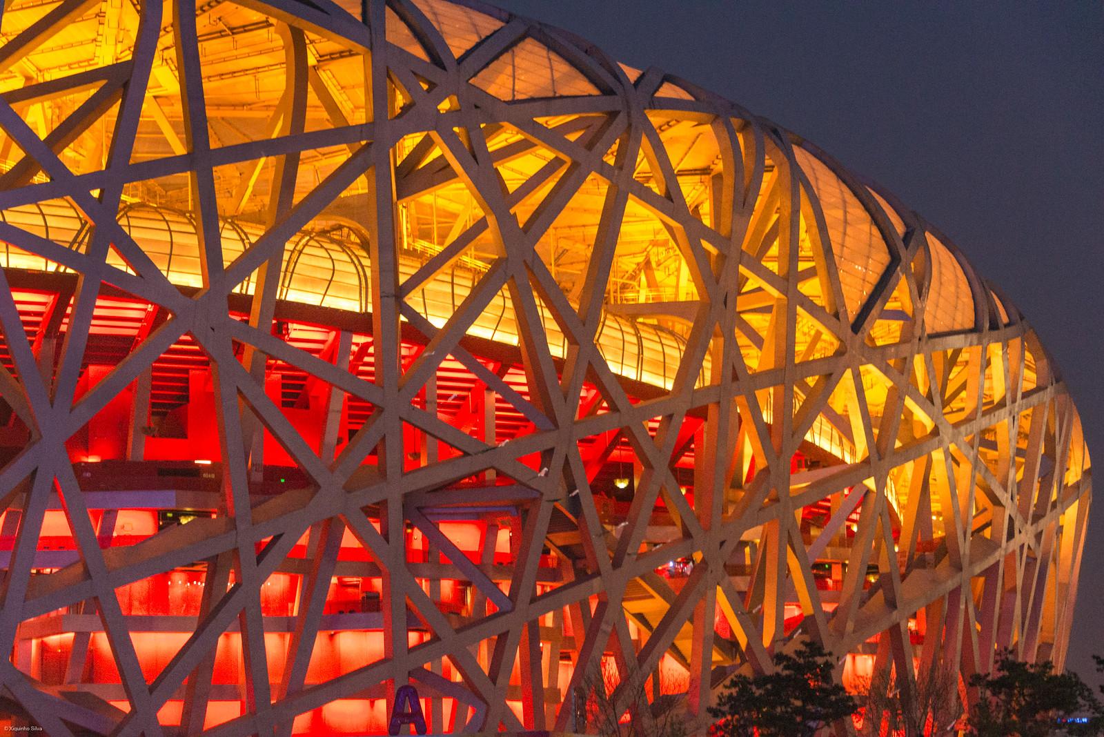 Beijing's Best Free Parkruns: Five Routes Every Runner Needs