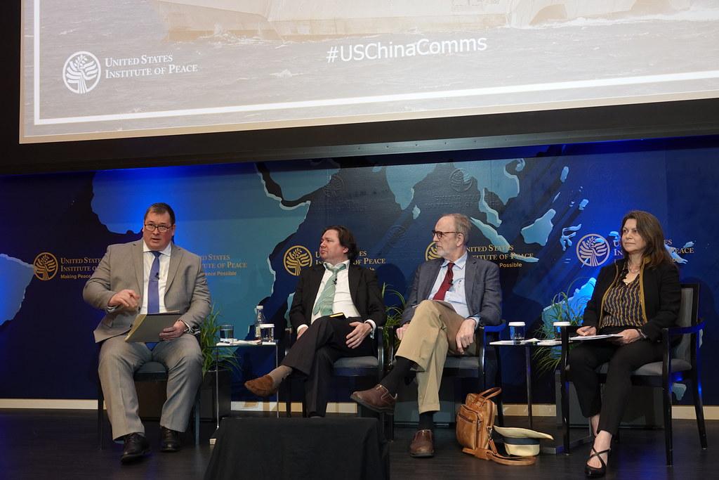 Beijing’s Crisis Response Compared Globally: A Local Perspective