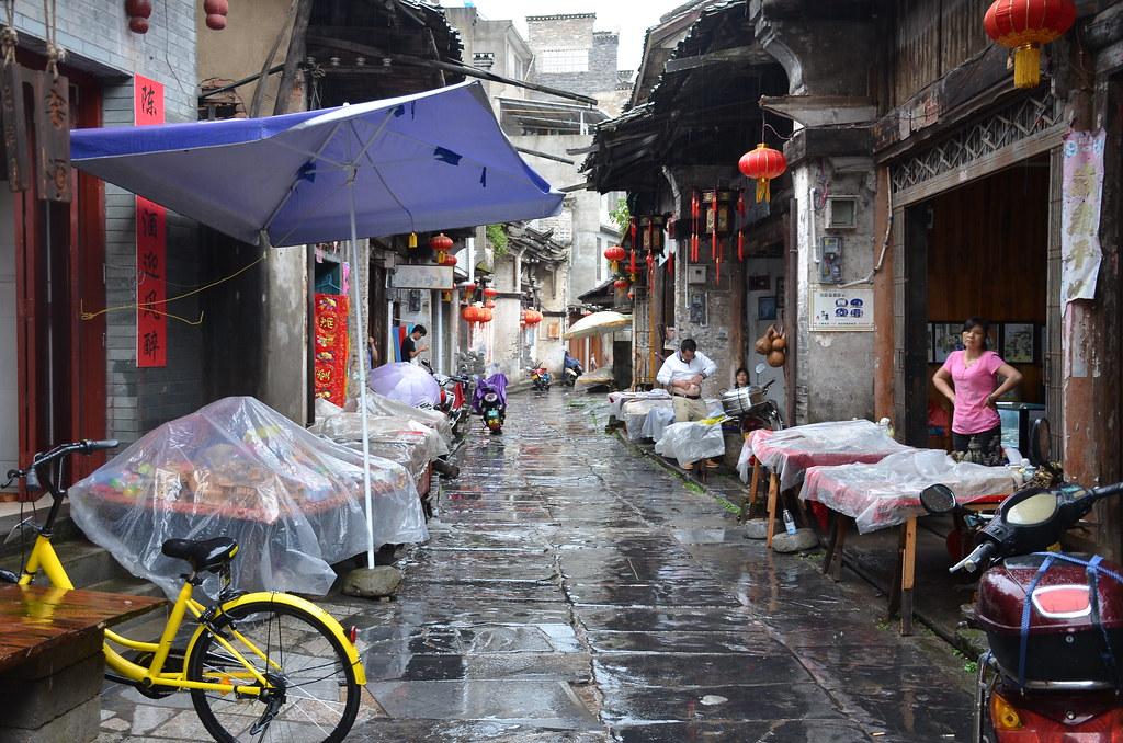 Beijing's New Policies Reshape Daily Life for Millions of Residents