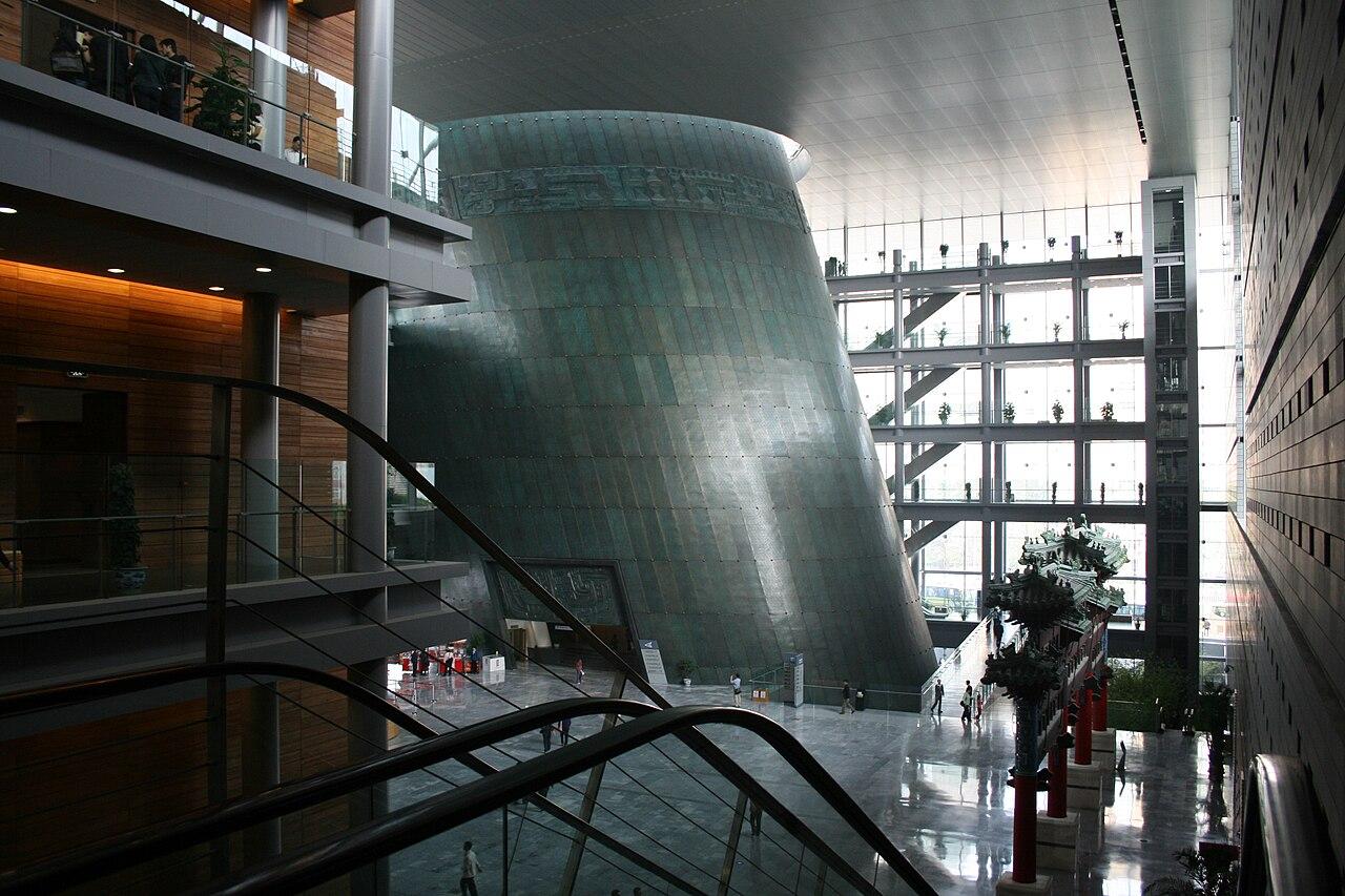 Beijing Museum Opens 100 Han Jade Artifacts From Chu Royal House